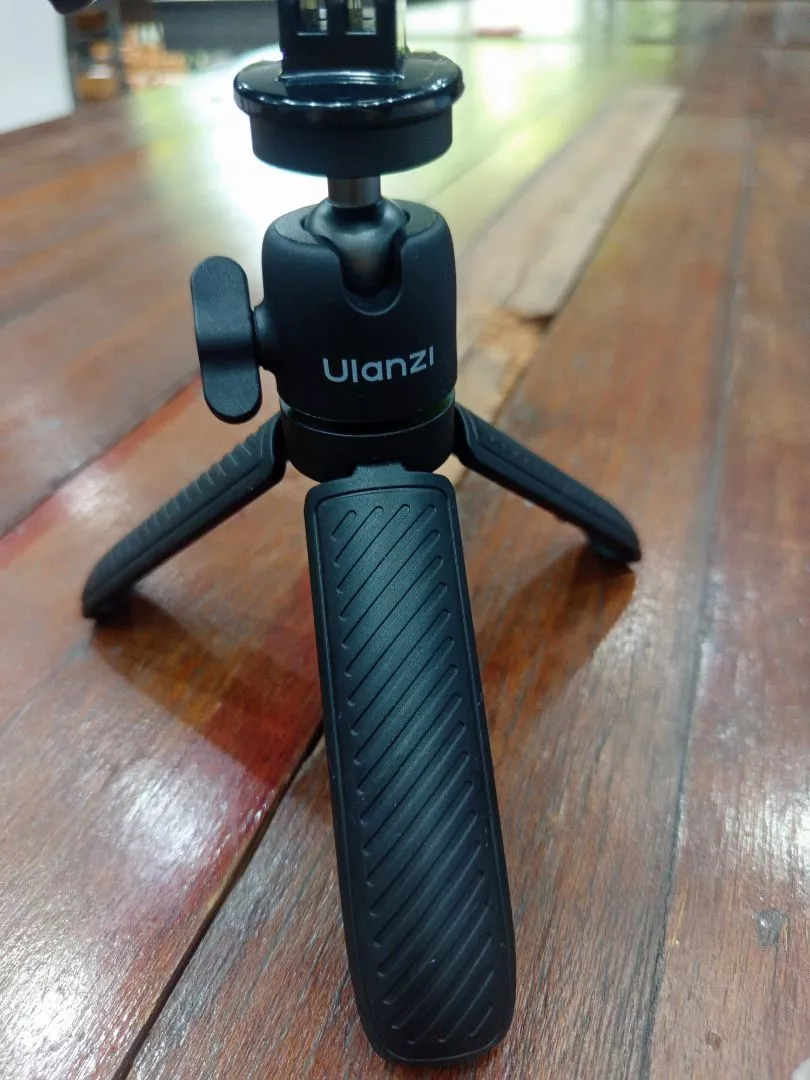ULANZI MT88 - Chân Máy Clipmate Dành Cho Action Cameras (T136)
