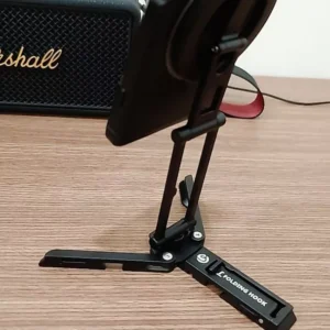 Ulanzi SK29 - Giá Đỡ Điện Thoại Gập Gọn Đa Năng – Tích hợp kẹp từ tính, gậy tự sướng & chân máy 360°