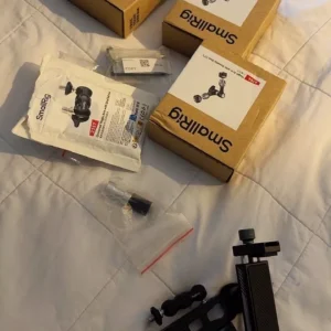 SmallRig 2157 Universal Magic Arm with Small Ball Head