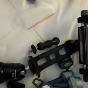 SmallRig 2157 Universal Magic Arm with Small Ball Head