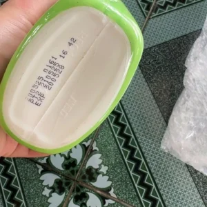 Nước rửa bình sữa dnee chai trắng 500ml/chai xanh 620ml(nổi tiếng thái lan)