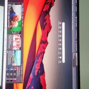 Màn hình MSI MAG 272QP tấm nền QD-OLED X24 27 inch QD-OLED 2K 240Hz BH 36 tháng