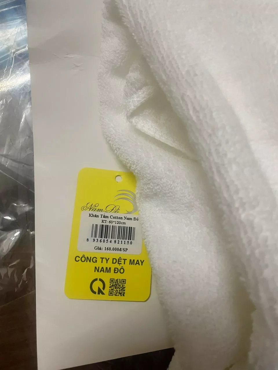 Khăn Tắm Châu Âu 60x120cm DIDOOGLT Khăn Tắm 100% Cotton Mềm Mịn Thấm Hút Không Ra Màu