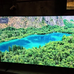 [Miễn phí lắp đặt HN-HCM] Google Tivi QLED Coocaa 55 inch - Model 55Y68 Pro / 55Y76