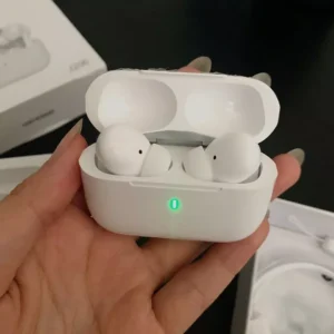 Tai nghe Bluetooth nhét đa chức năng GOOJODOQ giọng nói AI thông minh ngôn ngữ dịch thời gian thực