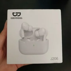 Tai nghe Bluetooth nhét đa chức năng GOOJODOQ giọng nói AI thông minh ngôn ngữ dịch thời gian thực