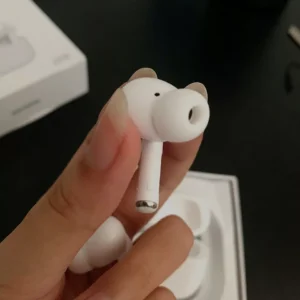 Tai nghe Bluetooth nhét đa chức năng GOOJODOQ giọng nói AI thông minh ngôn ngữ dịch thời gian thực
