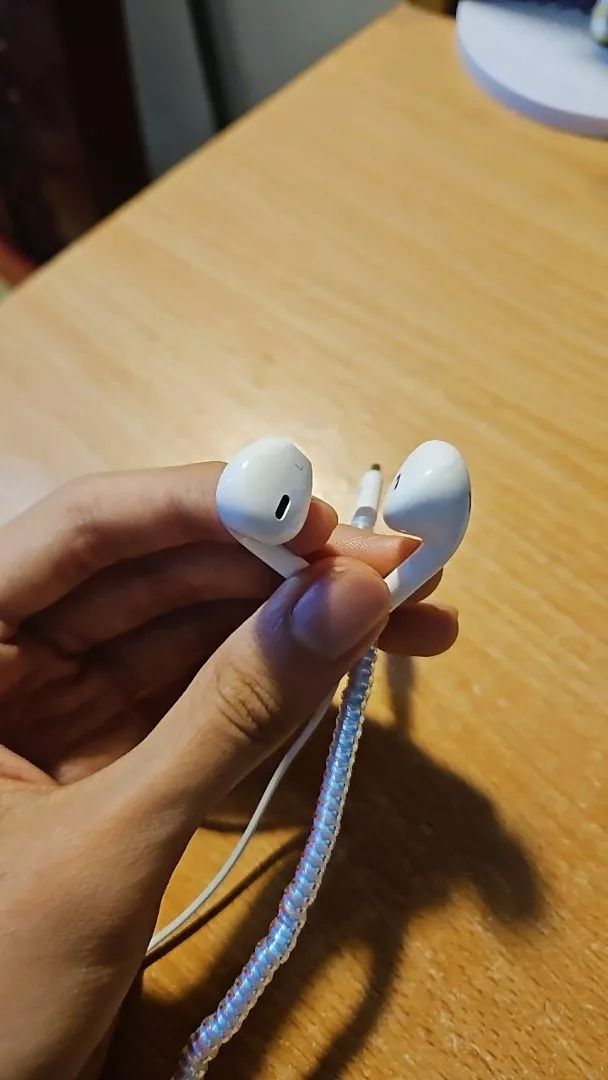 Tai nghe có dây cho 15 cổng Type C zin chính hãng, bass căng, âm thanh hay | Bảo hành 12 tháng