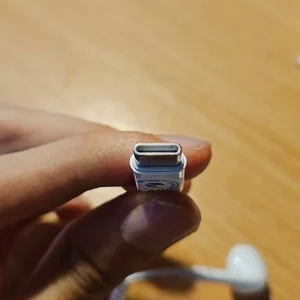 Tai nghe có dây cho 15 cổng Type C zin chính hãng, bass căng, âm thanh hay | Bảo hành 12 tháng