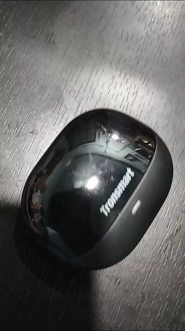 Tai Nghe Nhét Tai Tronsmart SOUNFII R4 | ENC Chống Ồn | Chơi Nhạc Đến 28H | Bluetooth 5.3 | Bảo Hành 12 Tháng