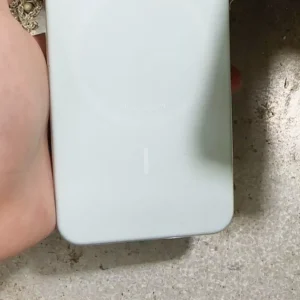 Sạc Dự Phòng Từ Tính Anker MagGo 10.00mAh 15W | Đạt chuẩn Qi2 | Siêu mỏng nhẹ | Cho iP12 trở lên - A1664