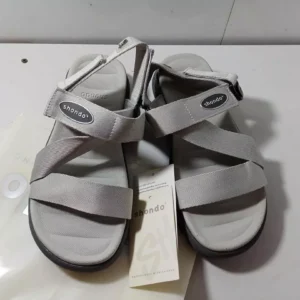 Giày Sandal Nam Nữ F6S Thoải Mái, Nhẹ Êm Xoay Shondo Nhiều Màu