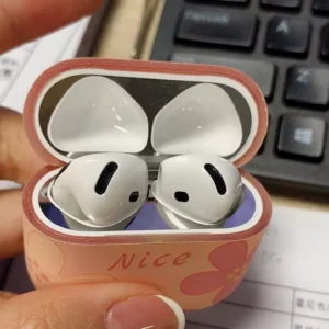 Tai nghe Bluetooth AirPods 4 Chính hãng