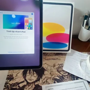 iPad A16 11 inch WIFI 128GB Chính hãng