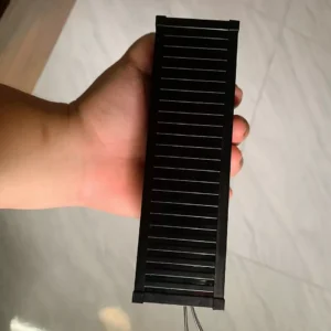Bộ sạc điện thoại 50.000MAH CONTAINER, 4 cổng USB, sạc nhanh PD 120W, bảo hành 6 tháng - AUDIO365