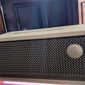 Loa Bluetooth Không Dây Để Bàn EDIFIER ES60 - Công Suất 34W - Chơi Nhạc Đến 9H - Âm Thanh 360 Độ - 15 Tháng Bảo Hành