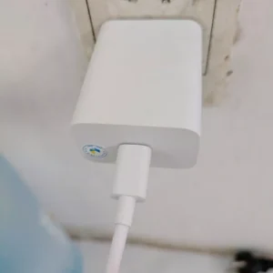 Bộ sạc nhanh 30W Google Pixel chính hãng hỗ trợ PD3.0, PPS cho Samsung, Pixel 6 Pro | Bảo hành 6 thg