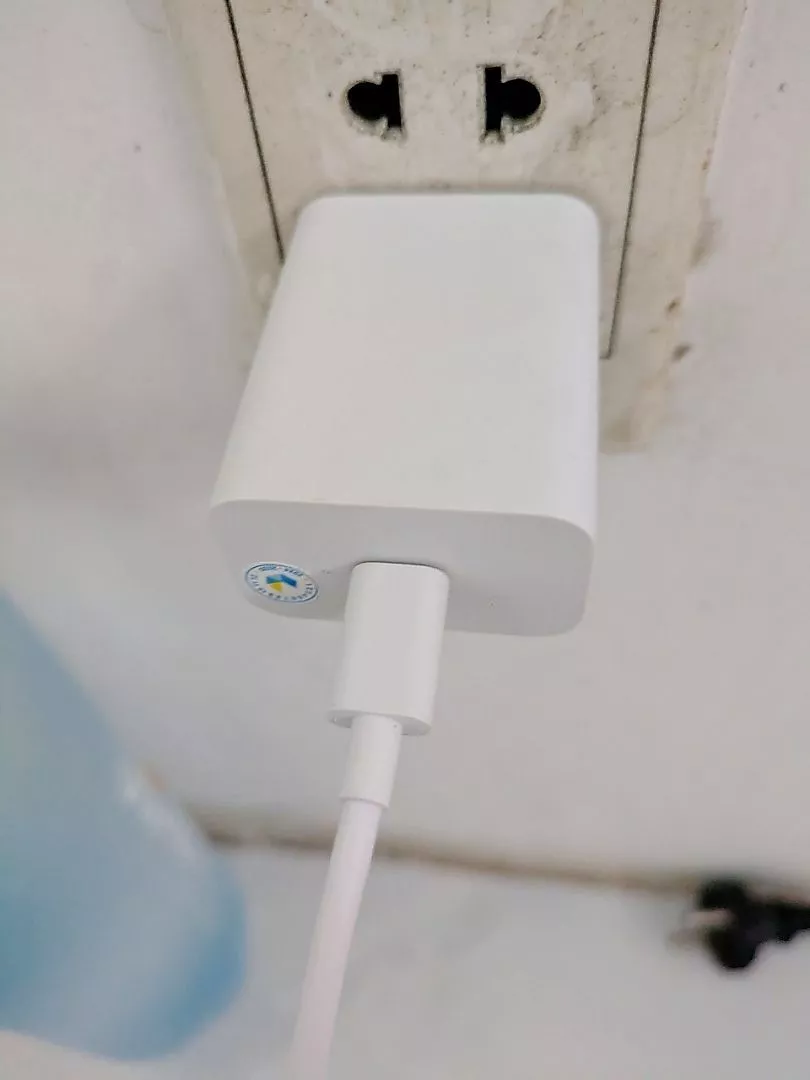 Bộ sạc nhanh 30W Google Pixel chính hãng hỗ trợ PD3.0, PPS cho Samsung, Pixel 6 Pro | Bảo hành 6 thg