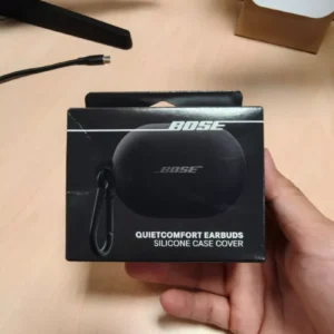 Vỏ silicone Bose QuietComfort Earbuds