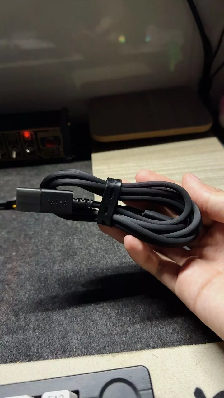 Tai nghe Razer Barracuda X 2022