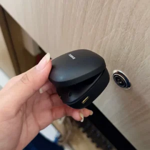 Tai Nghe Bass BS2 Lite Bluetooth 6.0 Đàm thoại rõ nét với micro kép Al Tăng cường âm trầm Thiết kế bán in-ear thoải mái