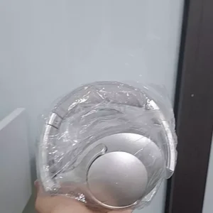 Tai nghe Bluetooth GOOJODOQ Chất lượng âm thanh tuyệt vời, giảm tiếng ồn thiết kế có thể gập lại và nhẹ tai nghe di động