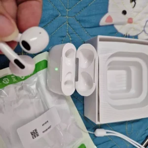 GOOJODOQ Tai nghe Bluetooth không dây TWS 5.3 Dịch thuật AI tiên tiến nhỏ gọn & Hỗ trợ di động 36 ngôn ngữ Dịch - Dịch AITWS