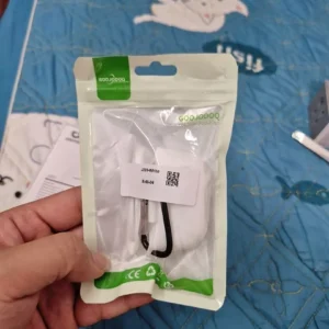 GOOJODOQ Tai nghe Bluetooth không dây TWS 5.3 Dịch thuật AI tiên tiến nhỏ gọn & Hỗ trợ di động 36 ngôn ngữ Dịch - Dịch AITWS