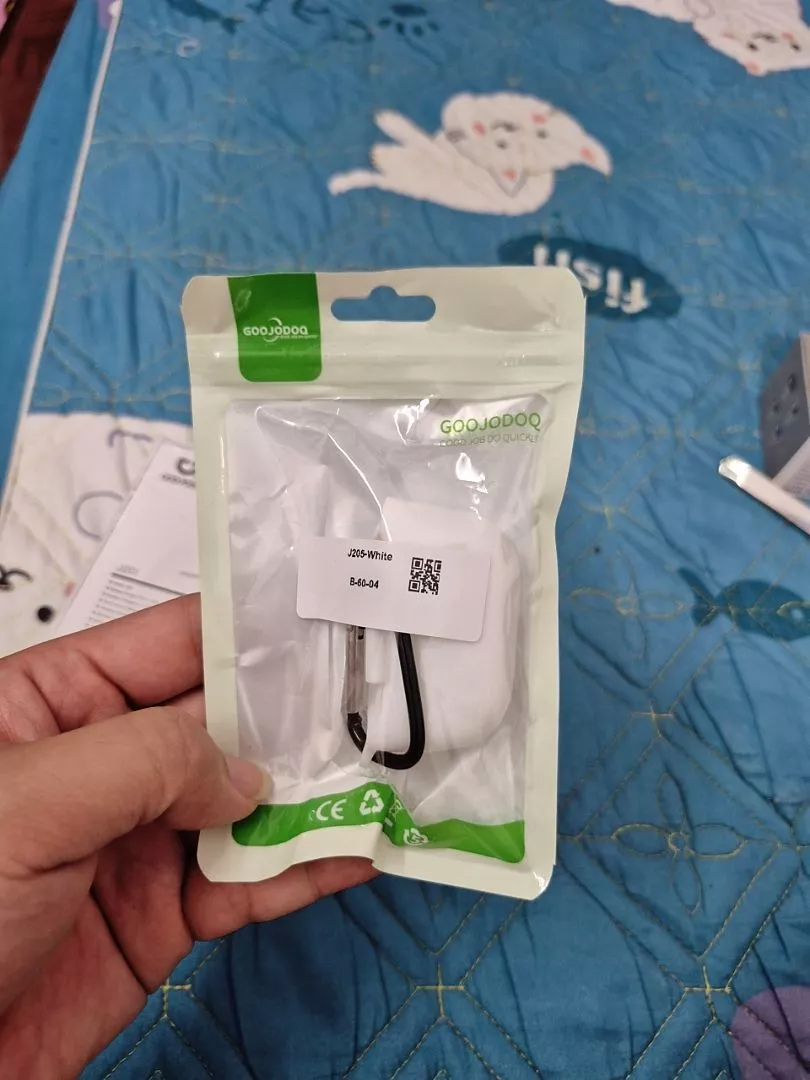 GOOJODOQ Tai nghe Bluetooth không dây TWS 5.3 Dịch thuật AI tiên tiến nhỏ gọn & Hỗ trợ di động 36 ngôn ngữ Dịch - Dịch AITWS