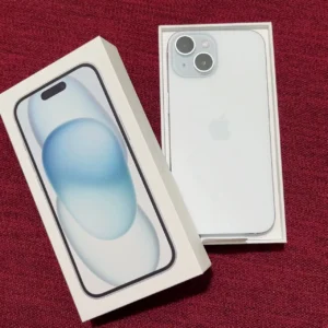 Apple iPhone 15 256GB Chính hãng VN/A