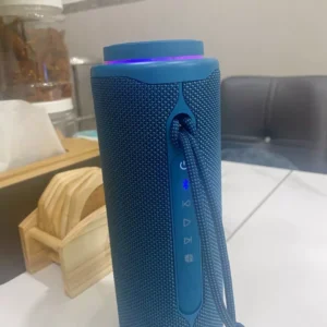 [MỚI] Loa Bluetooth Tronsmart T8 | Công Suất 40W | Sử Dụng Đến 18h | Âm Thanh 360° | Bảo Hành 12 Tháng