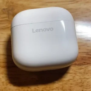 Tai nghe Bluetooth Lenovo LP23 Tai nghe không dây Âm nhạc chơi game Chế độ kép có Mic BT5.4