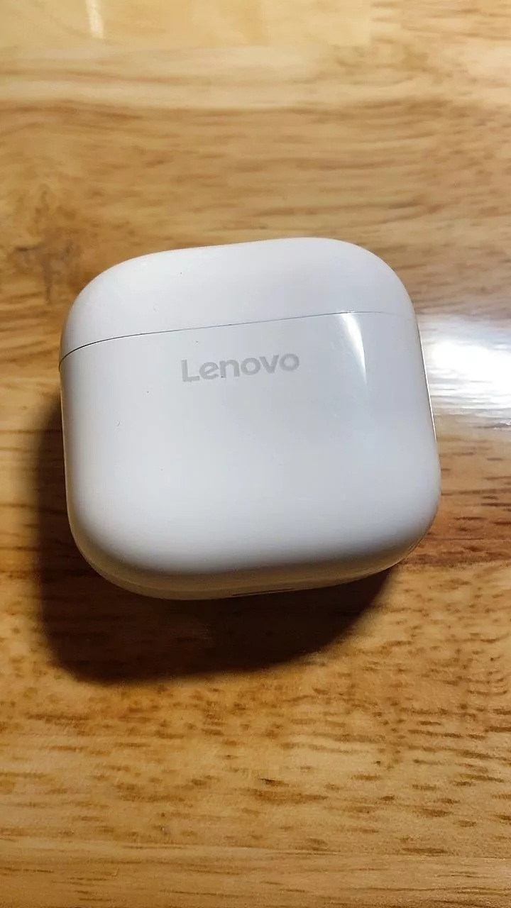 Tai nghe Bluetooth Lenovo LP23 Tai nghe không dây Âm nhạc chơi game Chế độ kép có Mic BT5.4