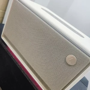 Loa Bluetooth Không Dây Để Bàn EDIFIER ES300 - Công Suất 60W - Chơi Nhạc Tới 12H - Âm Thanh Sắc Nét - 15 Tháng Bảo Hành