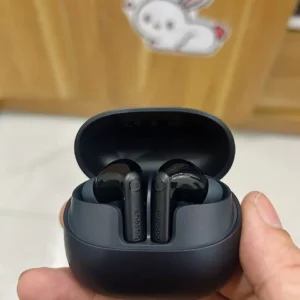 Tai nghe không dây Baseus BP1 Pro ANC -50dB Giảm tiếng ồn Hi-Res Bluetooth 6.0 IPX55 Chống nước 55Hr
