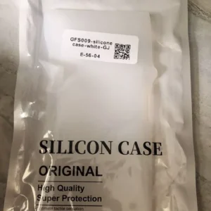 GOOJODOQ GOOJDOQ GFS009 Vỏ bảo vệ quạt Mini Vỏ bảo vệ silicon có thể giặt được