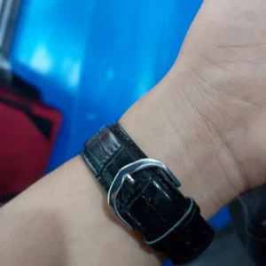 Đồng Hồ Nam Casio Series MTP-V005 Mặt Kính Khoáng Dạ Quang 40mm Dây Da/ Kim Loại Không Gỉ Kháng Nước Chính Hãng