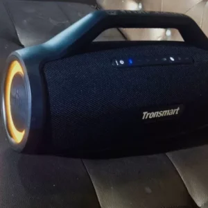 Loa Bluetooth Tronsmart Bang Max V5.3 | Công suất 130W | Chế độ EQ tùy chỉnh | Âm Thanh 3 Chiều | Bảo hành 12 tháng