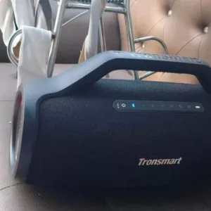 Loa Bluetooth Tronsmart Bang Max V5.3 | Công suất 130W | Chế độ EQ tùy chỉnh | Âm Thanh 3 Chiều | Bảo hành 12 tháng