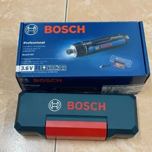 Máy vặn vít pin Bosch Go 3