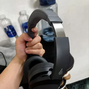 Tai Nghe Bluetooth Chụp Tai Không Dây EDIFIER W830NB - Chế Độ Chống Ồn - Pin Dài Tới 96H Chơi Nhạc - 15 Tháng Bảo Hành
