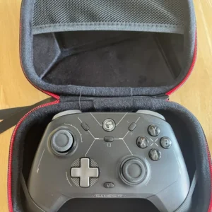 Hộp đựng tay cầm chơi game GameSir G7 Pro, Cyclone 2, Tarantula, Switch, G8 Plus, X3 Pro, X2