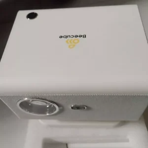 Máy Chiếu Mini BEECUBE X1, X2 MAX Gen 5,Hệ Điều Hành Android + Kết nối Điện thoại - BH 12 Tháng