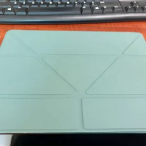 Bao Da iPad Pro 11 12.9 2022/21/20/18, Air 4/5, Gen 10 10.9, Gen 9/8/7 10.2 Mini 4/5/6 Lưng Cứng, Giá Chữ Y, Auto Tắt Mở
