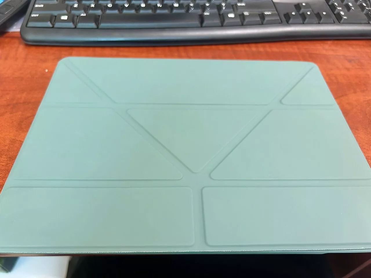Bao Da iPad Pro 11 12.9 2022/21/20/18, Air 4/5, Gen 10 10.9, Gen 9/8/7 10.2 Mini 4/5/6 Lưng Cứng, Giá Chữ Y, Auto Tắt Mở
