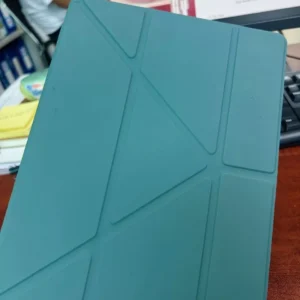 Bao Da iPad Pro 11 12.9 2022/21/20/18, Air 4/5, Gen 10 10.9, Gen 9/8/7 10.2 Mini 4/5/6 Lưng Cứng, Giá Chữ Y, Auto Tắt Mở