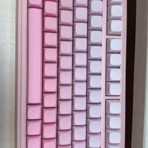 Bàn phím cơ không dây AULA S75 PRO - Màn hình TFT - 3 mode - Full foam - Led RGB - Có núm xoay