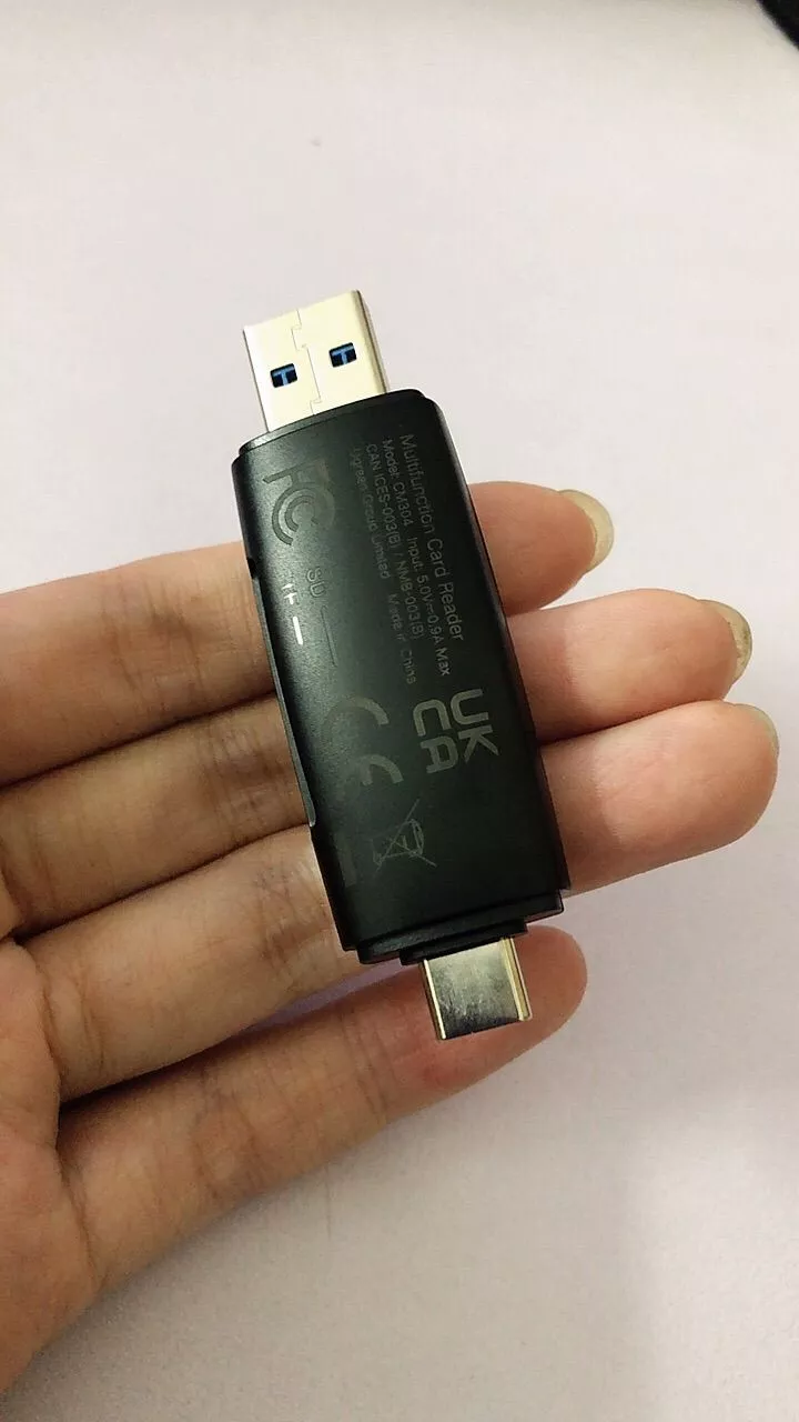 UGREEN Đầu Đọc Thẻ USB Loại C USB 3.0 Sang SD Micro SD TF Adapter Cho laptop Điện Thoại Bộ Nhớ Thông Minh Đầu Đọc Thẻ SD