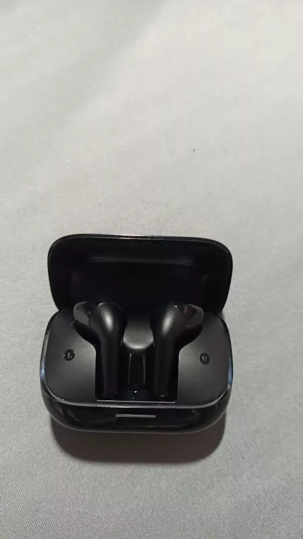 Tai nghe bluetooth Semi In-Ear soundcore K20i | Siêu gọn nhẹ | Chống nước IPX5 | Tích hợp phiên dịch