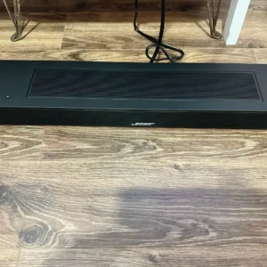 Loa thông minh Bose Smart Soundbar